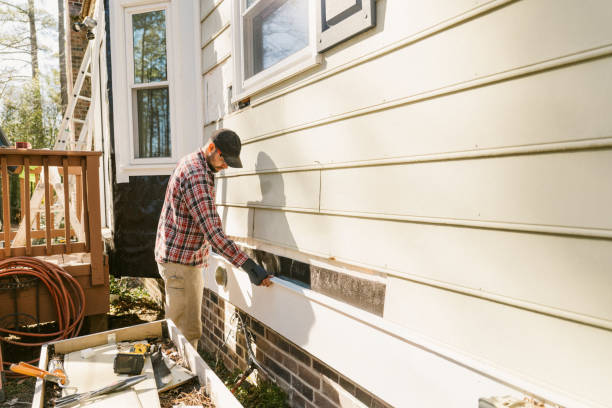 Trusted Siding Inspection service in Perryville, MD - Creative Siding